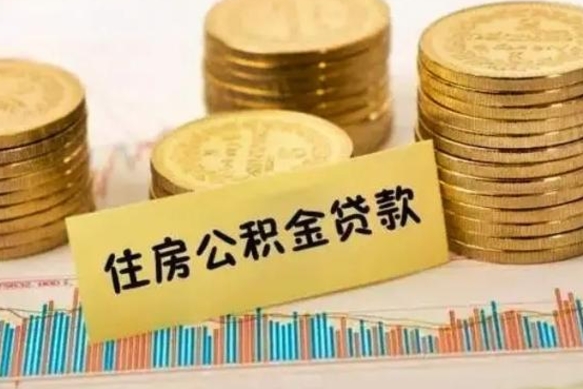 白银离职后取公积金需要哪些手续（离职后取公积金需要什么）